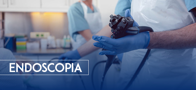 Endoscopia Endoscopia